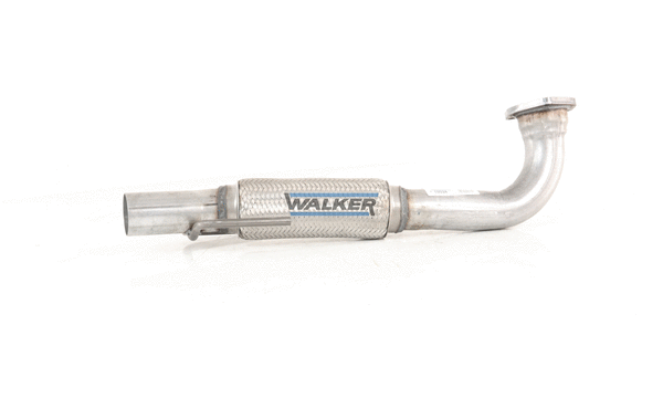10534 WALKER Труба выхлопного газа (фото 3)