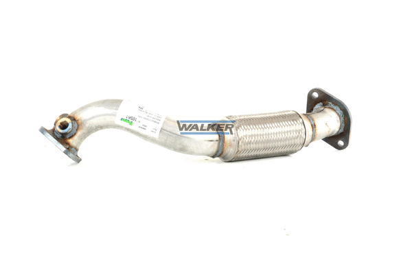 10561 WALKER Труба выхлопного газа (фото 3)