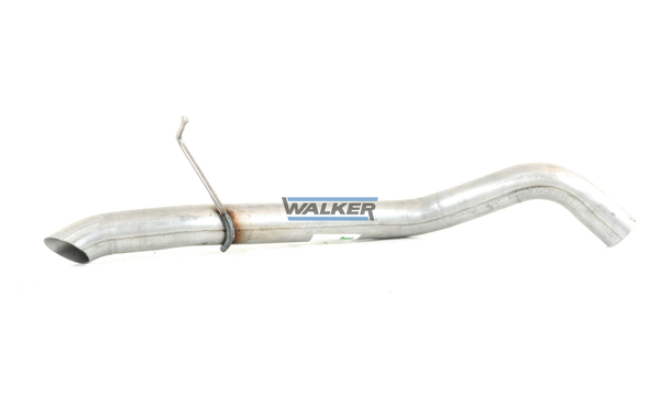 10629 WALKER Труба выхлопного газа (фото 3)