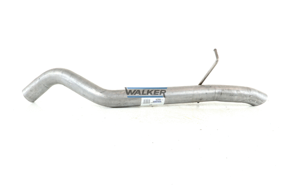 10629 WALKER Труба выхлопного газа (фото 5)