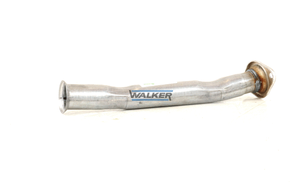 10809 WALKER Труба выхлопного газа (фото 2)