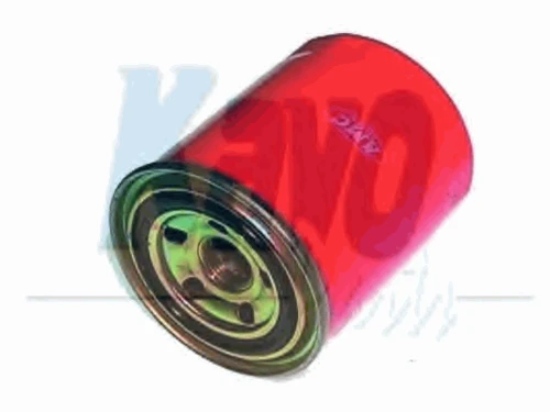 KF-1568 AMC FILTER Топливный фильтр (фото 5)