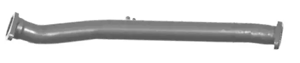 NI.86.04 IMASAF Труба выхлопного газа (фото 1)
