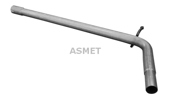03.111 ASMET Труба выхлопного газа (фото 1)