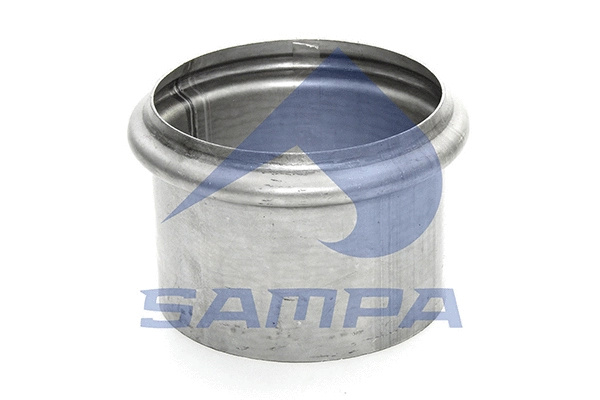 031.384 SAMPA Труба выхлопного газа (фото 1)