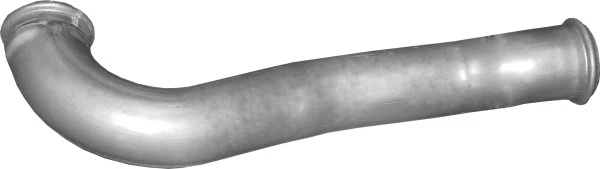 70.03 POLMOSTROW Труба выхлопного газа (фото 1)