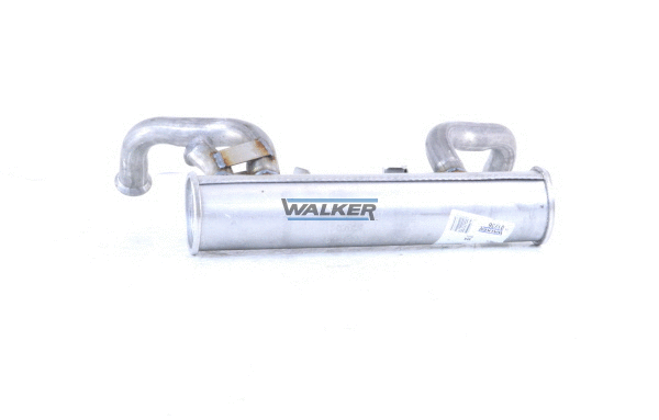 01236 WALKER Предглушитель выхлопных газов (фото 1)