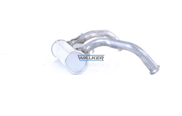 01236 WALKER Предглушитель выхлопных газов (фото 2)