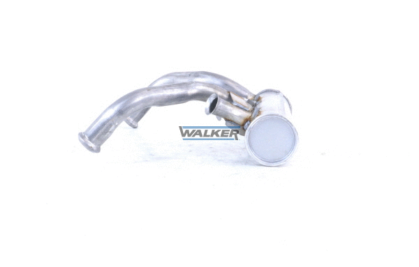 01236 WALKER Предглушитель выхлопных газов (фото 4)