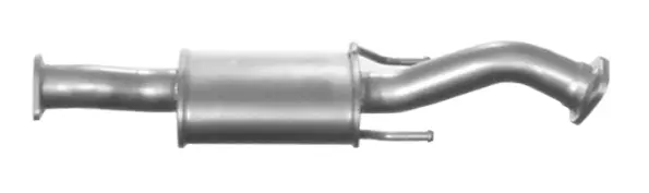 MI.80.23 IMASAF Предглушитель выхлопных газов (фото 1)