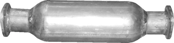 10.17 POLMOSTROW Предглушитель выхлопных газов (фото 1)