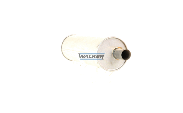 05149 WALKER Средний глушитель выхлопных газов (фото 7)