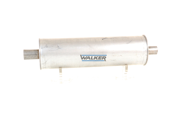 05149 WALKER Средний глушитель выхлопных газов (фото 8)