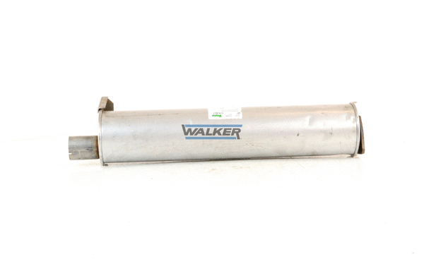 18212 WALKER Средний глушитель выхлопных газов (фото 8)
