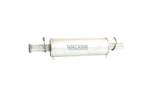 18815 WALKER Средний глушитель выхлопных газов (фото 3)