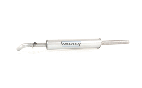 22835 WALKER Средний глушитель выхлопных газов (фото 6)