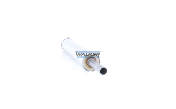 22853 WALKER Средний глушитель выхлопных газов (фото 1)