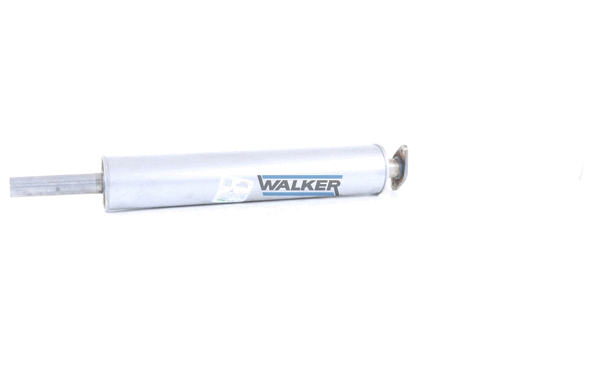 22853 WALKER Средний глушитель выхлопных газов (фото 2)