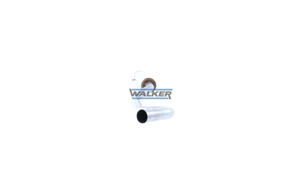 23062 WALKER Средний глушитель выхлопных газов (фото 1)