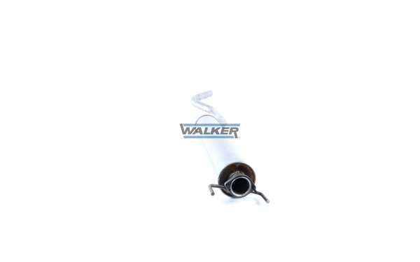 23062 WALKER Средний глушитель выхлопных газов (фото 3)