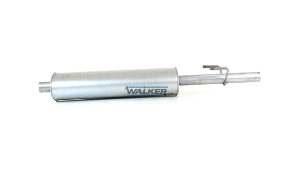 23811 WALKER Средний глушитель выхлопных газов (фото 8)