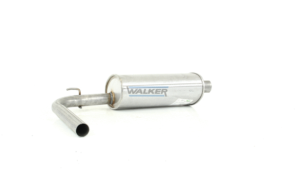 01737 WALKER Глушитель выхлопных газов конечный (фото 5)