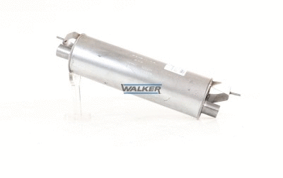 12018 WALKER Глушитель выхлопных газов конечный (фото 4)