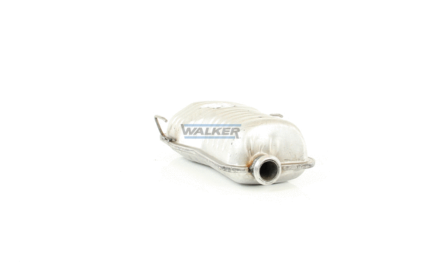 17170 WALKER Глушитель выхлопных газов конечный (фото 7)