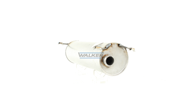 19011 WALKER Глушитель выхлопных газов конечный (фото 7)