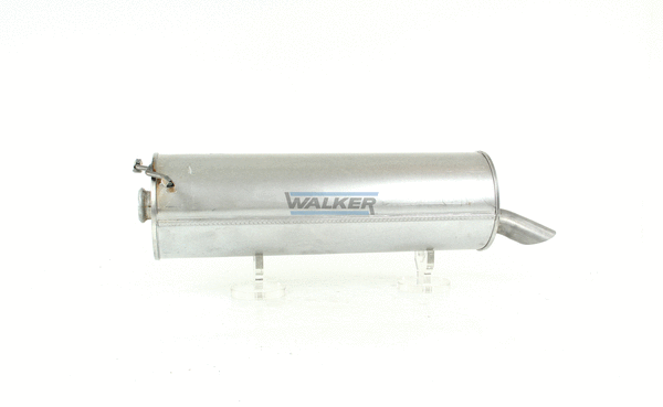 19011 WALKER Глушитель выхлопных газов конечный (фото 8)