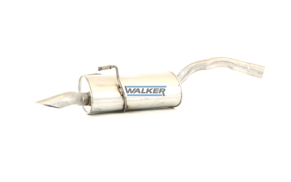 21052 WALKER Глушитель выхлопных газов конечный (фото 6)