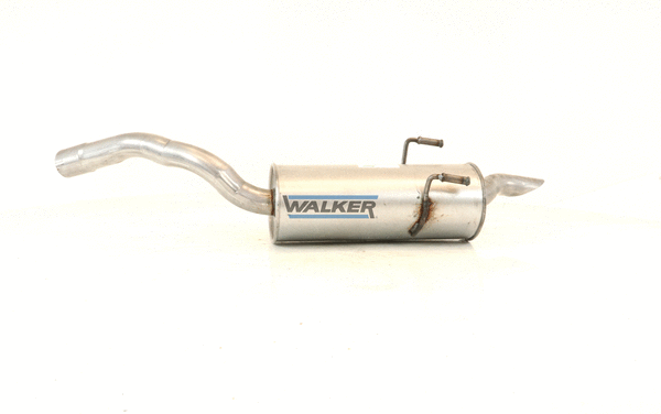 21052 WALKER Глушитель выхлопных газов конечный (фото 8)