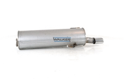 21093 WALKER Глушитель выхлопных газов конечный (фото 4)