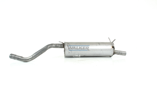 21165 WALKER Глушитель выхлопных газов конечный (фото 8)