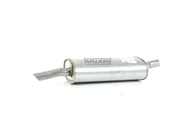 21303 WALKER Глушитель выхлопных газов конечный (фото 2)