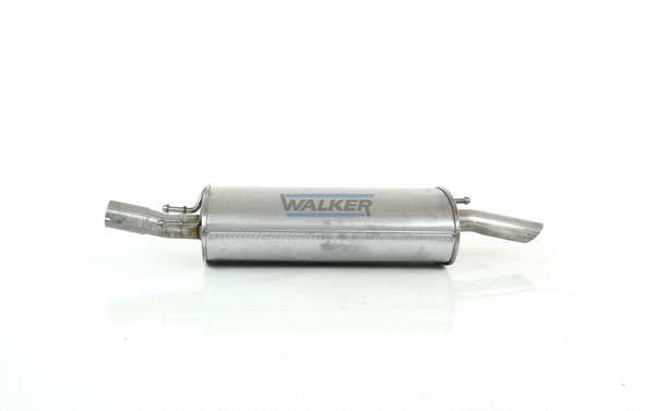 21303 WALKER Глушитель выхлопных газов конечный (фото 8)