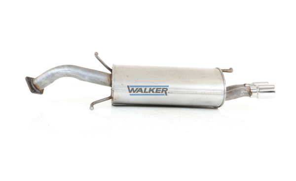 21438 WALKER Глушитель выхлопных газов конечный (фото 8)