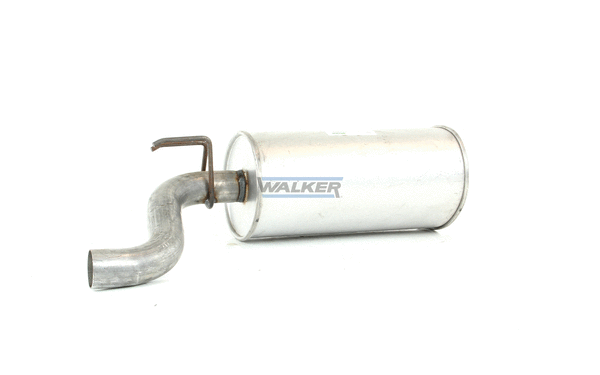21459 WALKER Глушитель выхлопных газов конечный (фото 6)