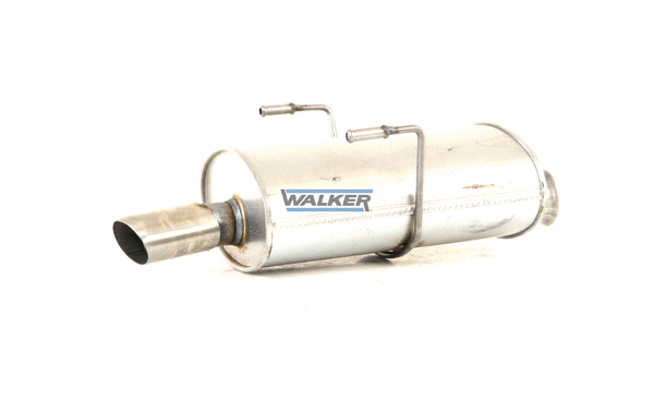 21475 WALKER Глушитель выхлопных газов конечный (фото 6)