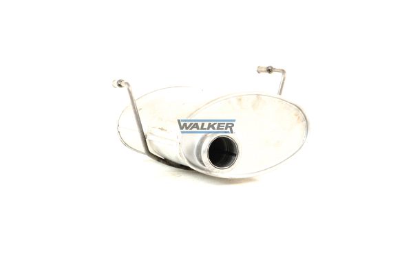 21475 WALKER Глушитель выхлопных газов конечный (фото 7)