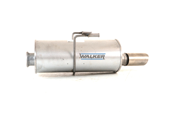 21475 WALKER Глушитель выхлопных газов конечный (фото 8)