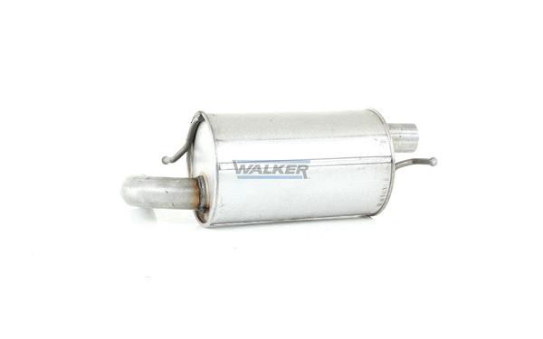 21951 WALKER Глушитель выхлопных газов конечный (фото 6)