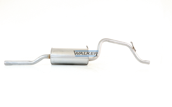22155 WALKER Глушитель выхлопных газов конечный (фото 8)