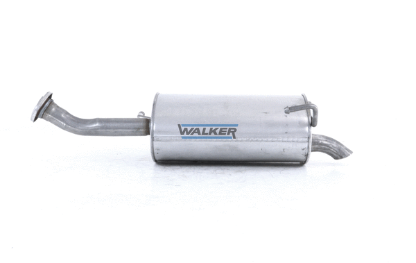 22190 WALKER Глушитель выхлопных газов конечный (фото 8)