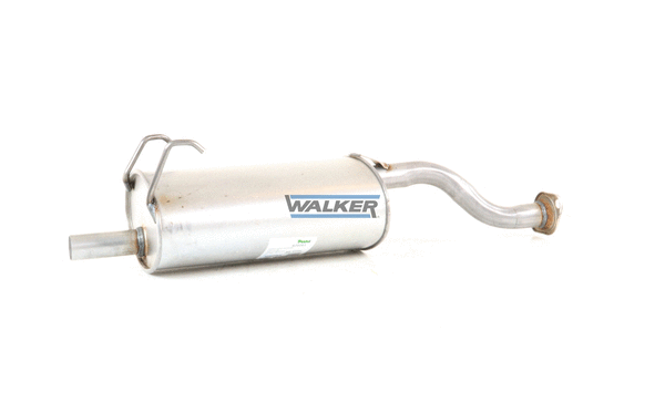 22201 WALKER Глушитель выхлопных газов конечный (фото 6)