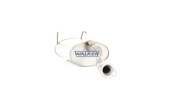22201 WALKER Глушитель выхлопных газов конечный (фото 7)