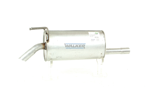 22319 WALKER Глушитель выхлопных газов конечный (фото 6)