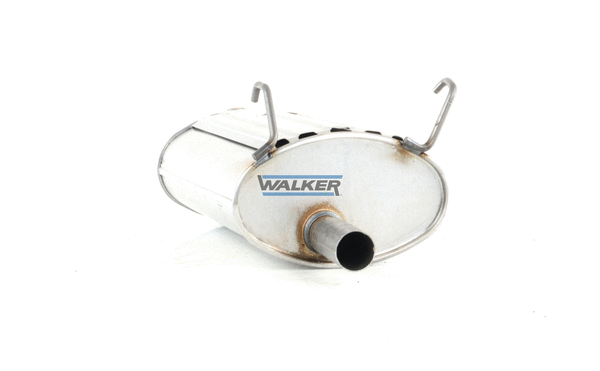 22458 WALKER Глушитель выхлопных газов конечный (фото 2)