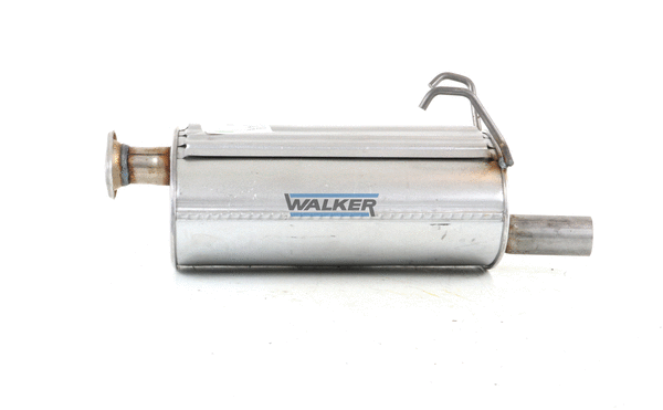 22458 WALKER Глушитель выхлопных газов конечный (фото 5)