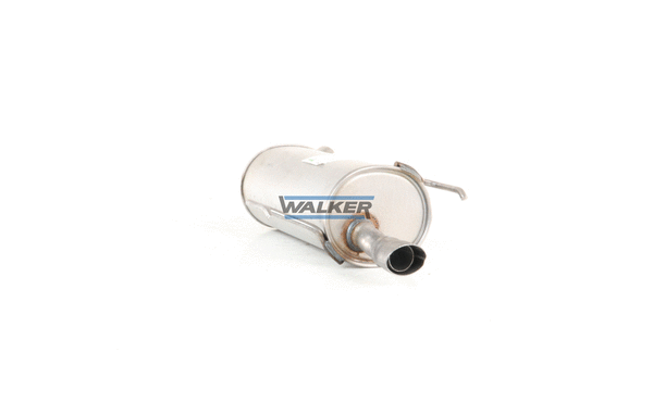 22477 WALKER Глушитель выхлопных газов конечный (фото 5)